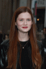 Bonnie Wright 